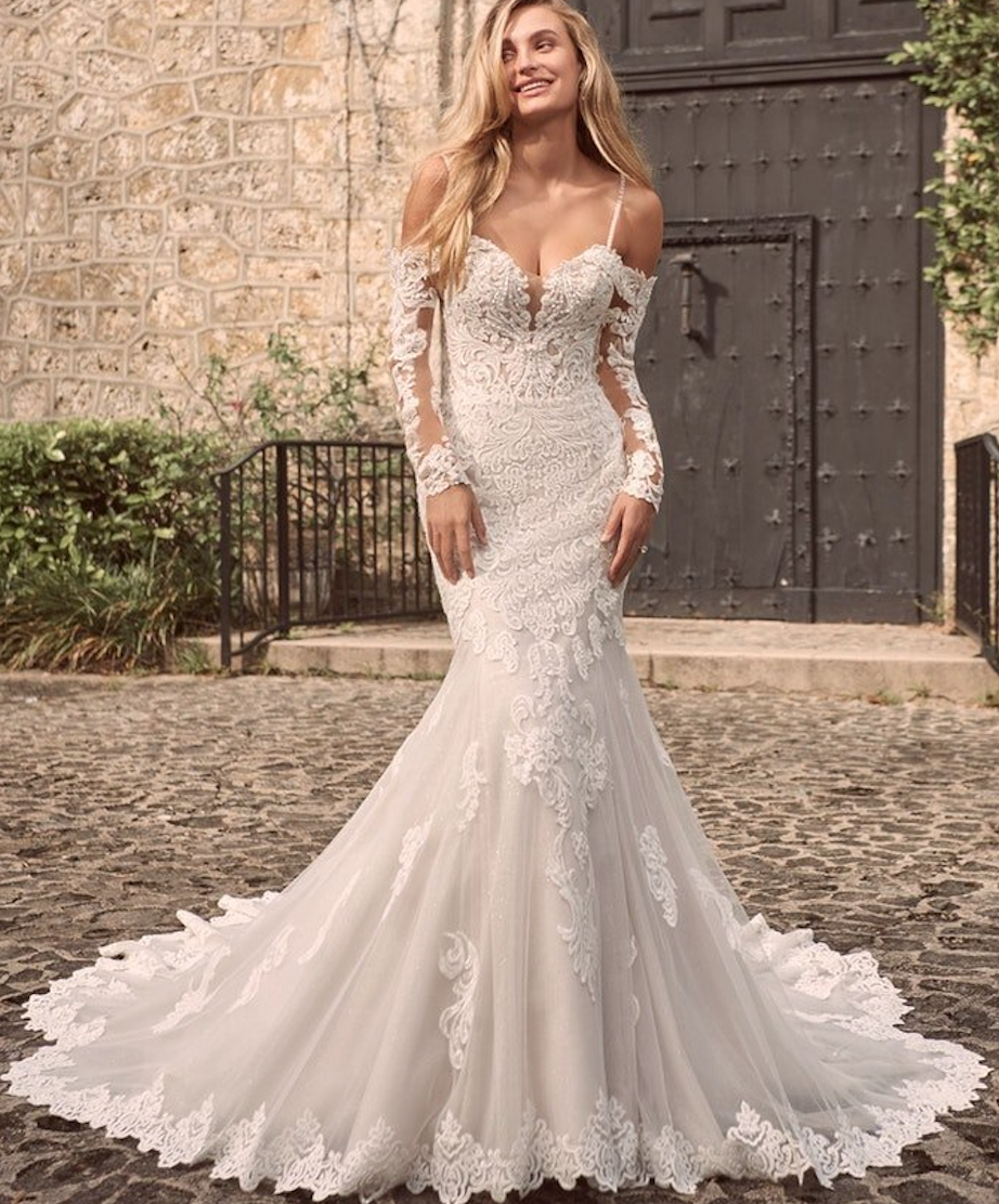 Maggie Sottero Trunk Show Main Image
