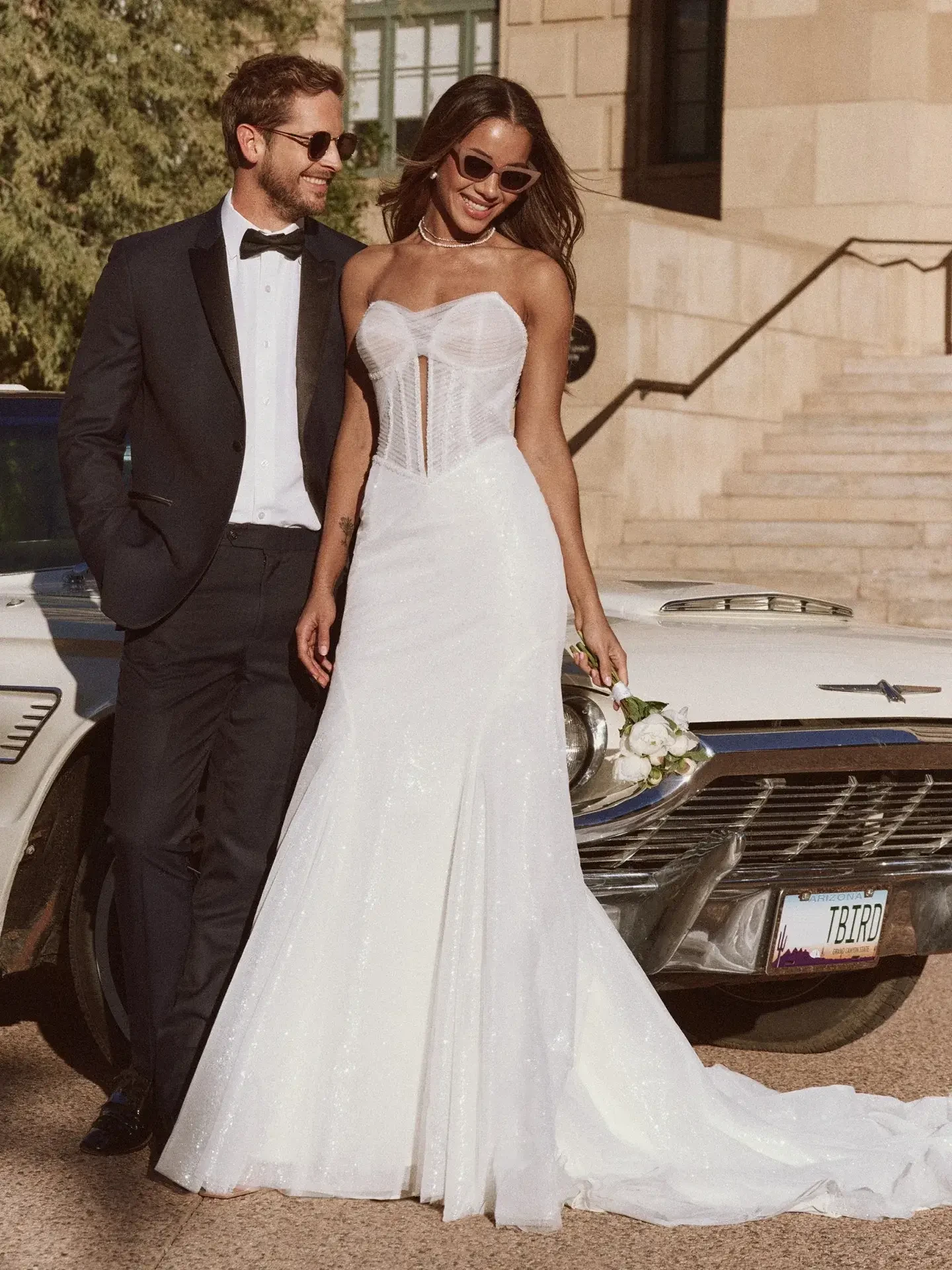 Discover the Latest Maggie Sottero Wedding Dresses at Jaclyn's Image