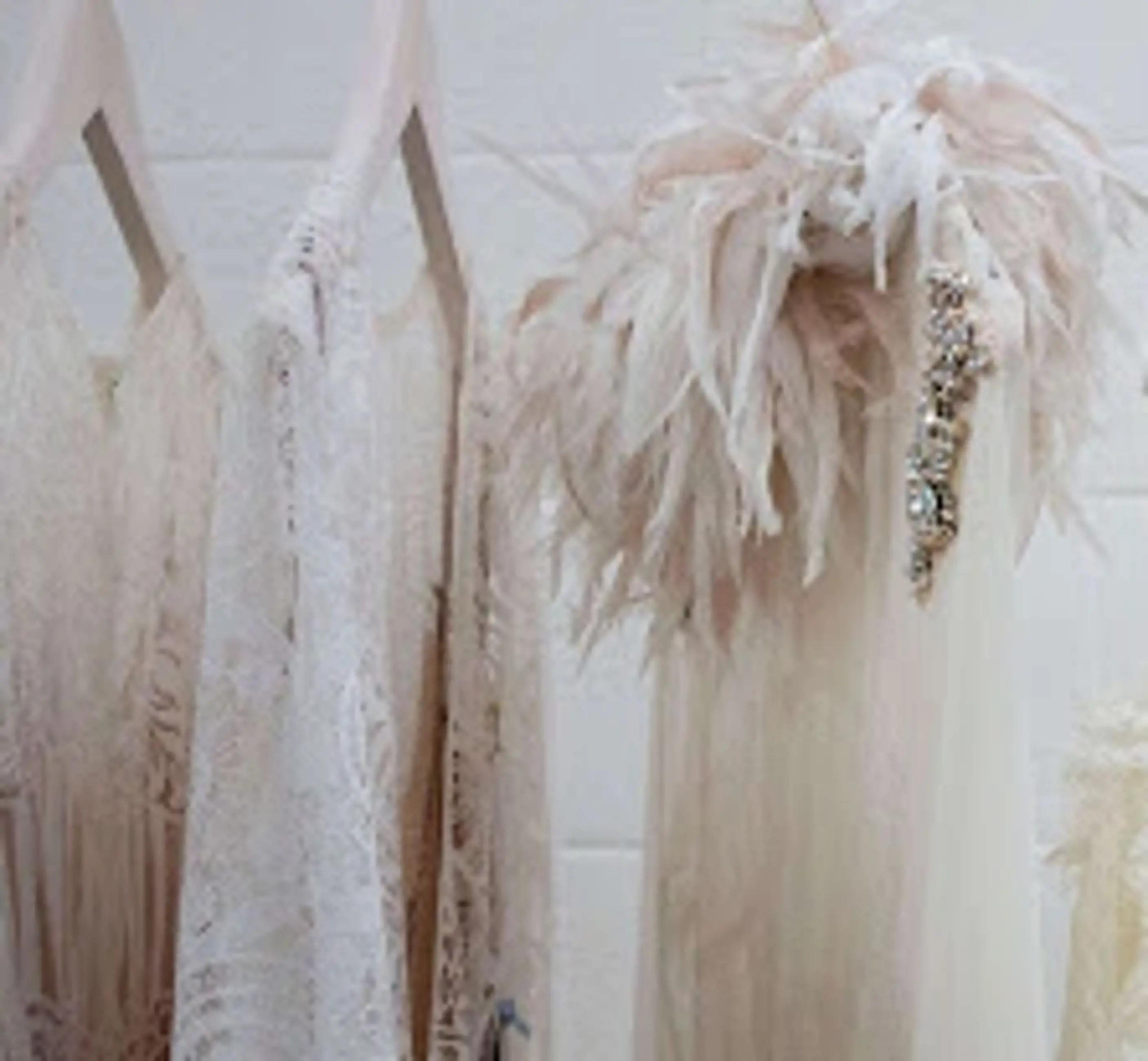 Your Dream Wedding Dress May Be Just One Alteration Away! Image