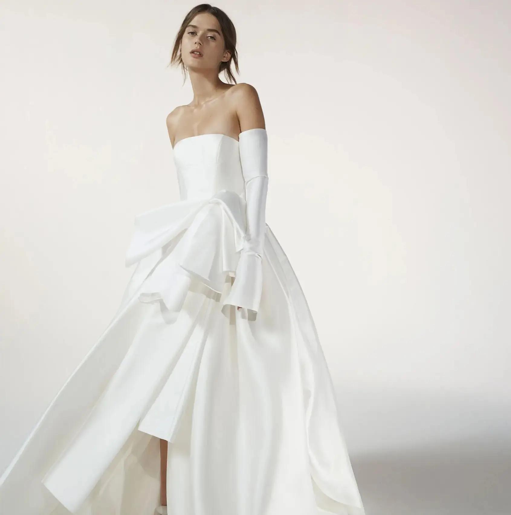 Timeless Bridal Dress Styles That Never Go Out of Fashion Image