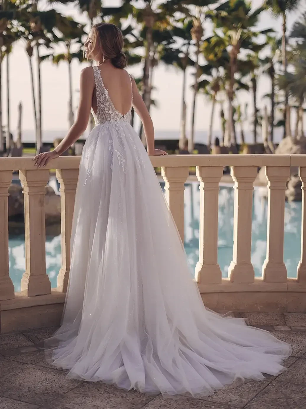 How Professional Bridal Stylists Help You Find the Perfect Dress Image