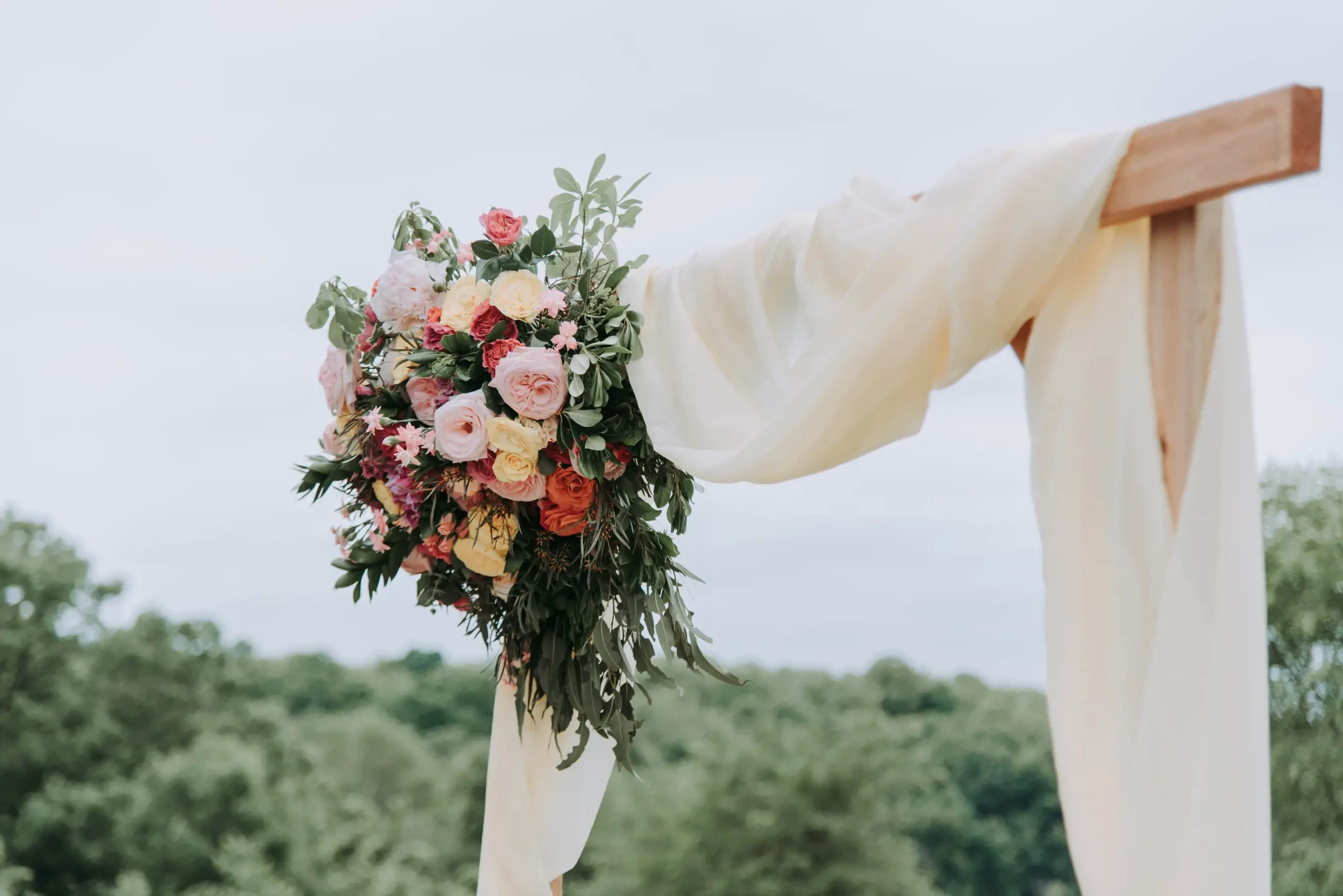 Someone I Know Wore My Wedding Dress Style - What Do I Do? Image