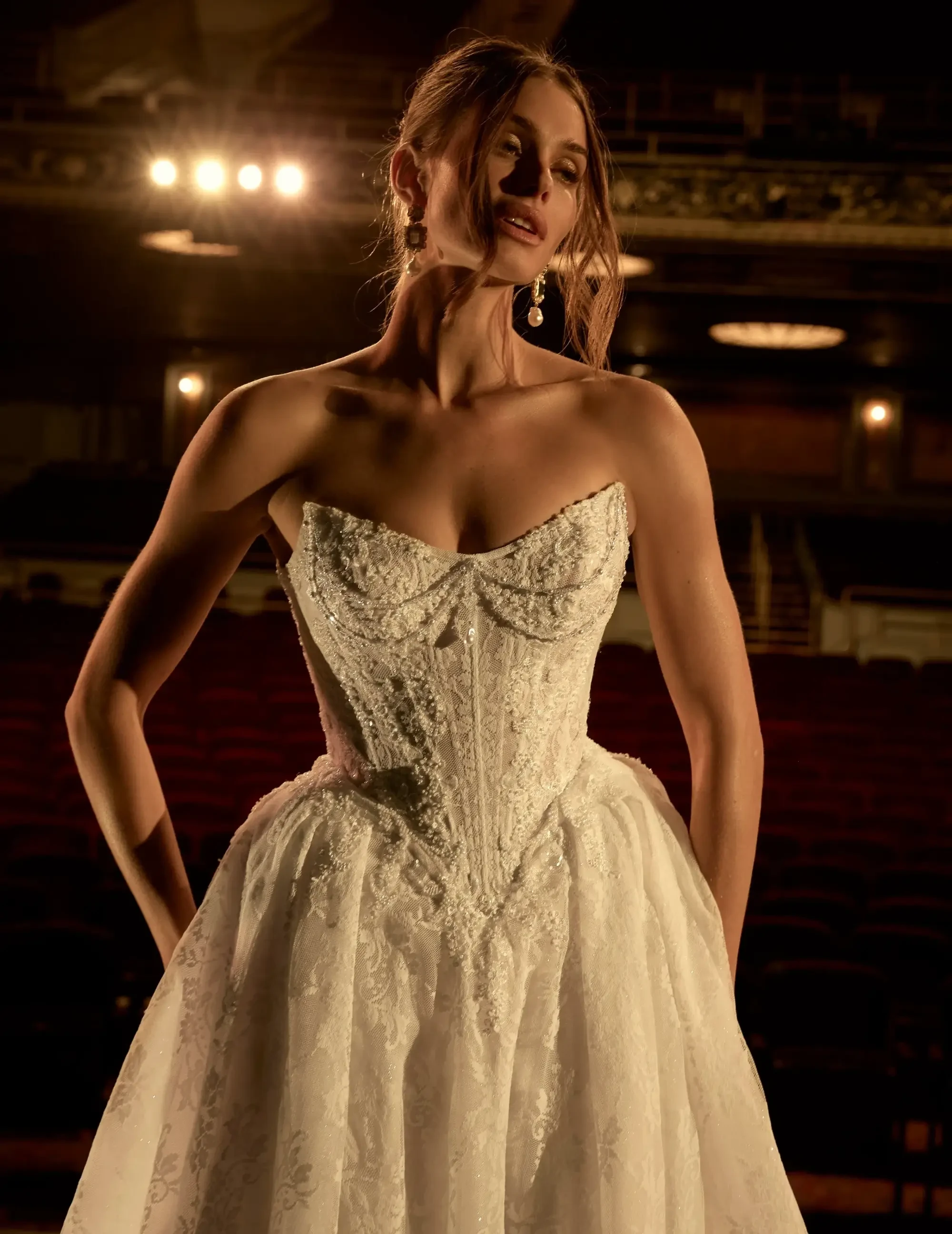 Maggie Sottero Trunk Show