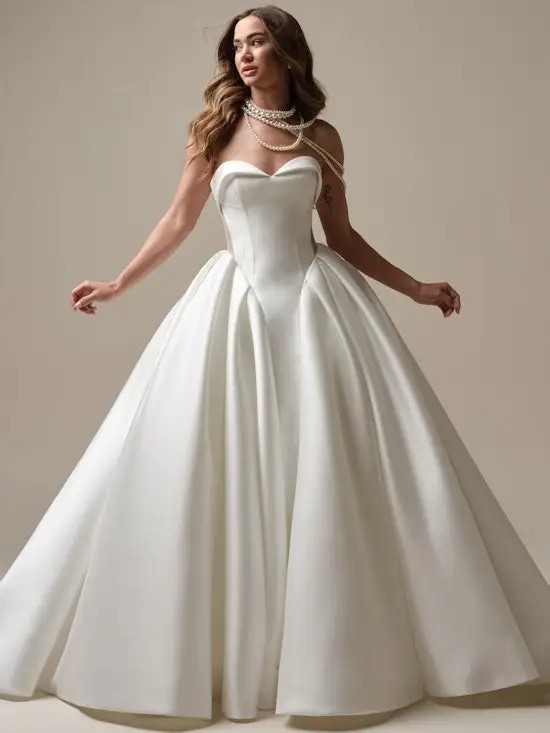 National Bridal Sale