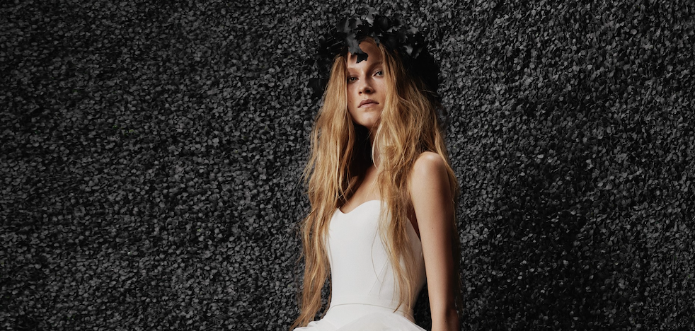 Bridal Styles for the Quirky and Creative Bride: Embracing Individuality Image