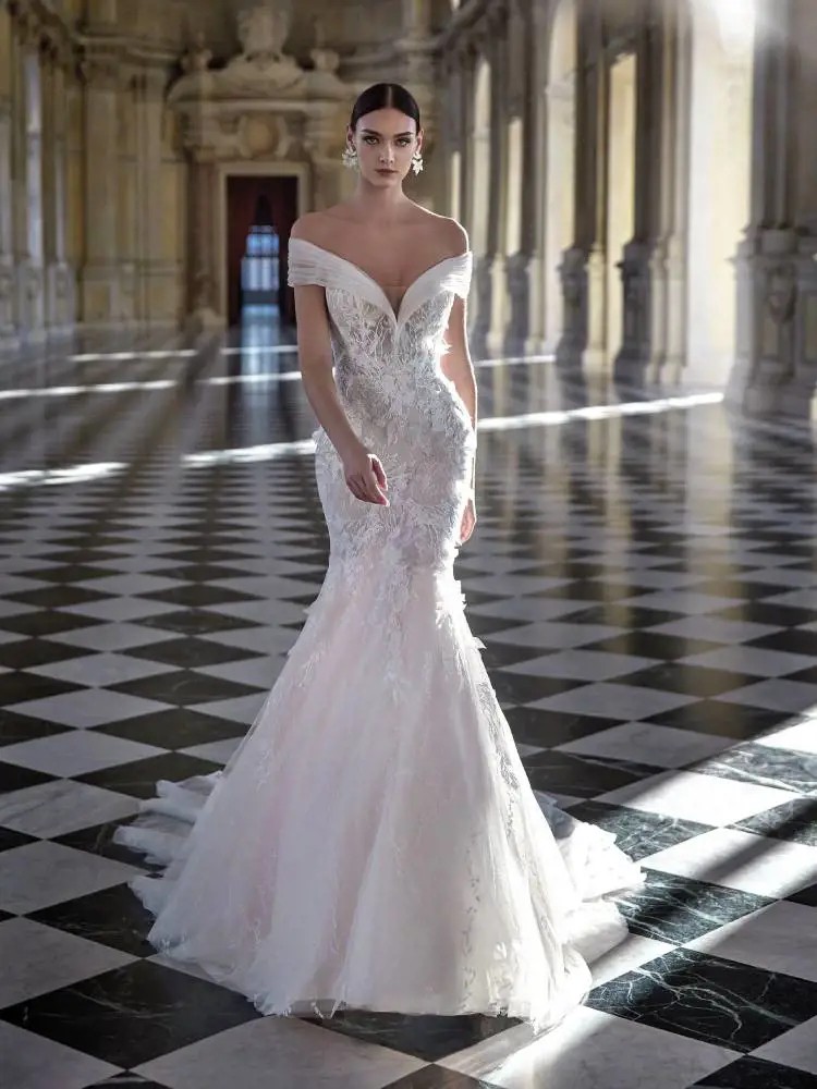 Privee By Pronovias