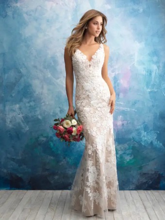 Allure 9556 #3 default thumbnail