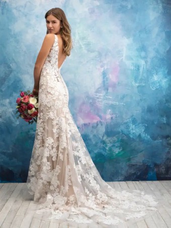 Allure 9556 #11 thumbnail