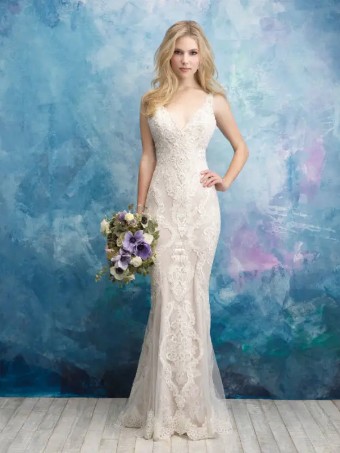 Allure 9571 #3 default Sand/Ivory/Nude thumbnail