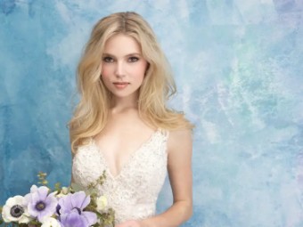 Allure 9571 #5 Sand/Ivory/Nude thumbnail
