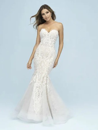 Allure 9601 #2 default thumbnail