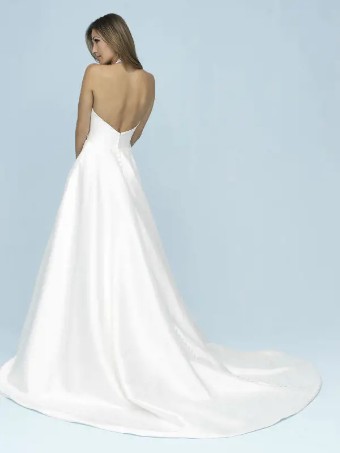 Allure 9617 #4 thumbnail