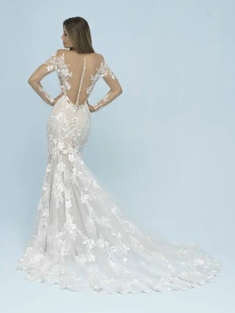 Allure 9623 #5 thumbnail