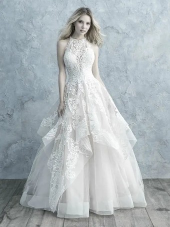 Allure 9652 #1 default thumbnail