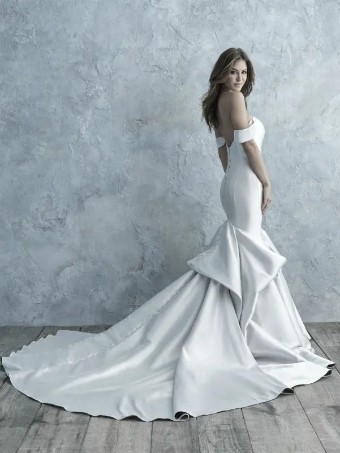 Allure 9658 #5 thumbnail