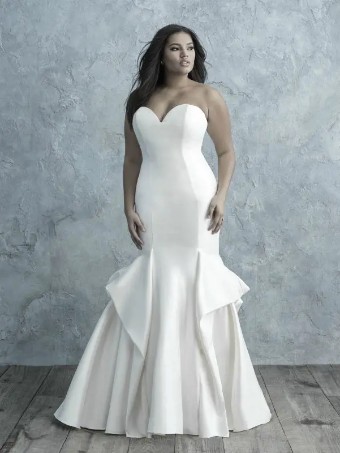 Allure 9658 #7 thumbnail