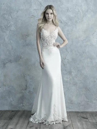 Allure 9664 #2 default thumbnail