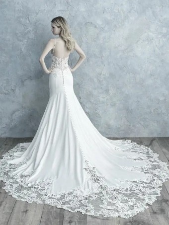 Allure 9664 #4 thumbnail