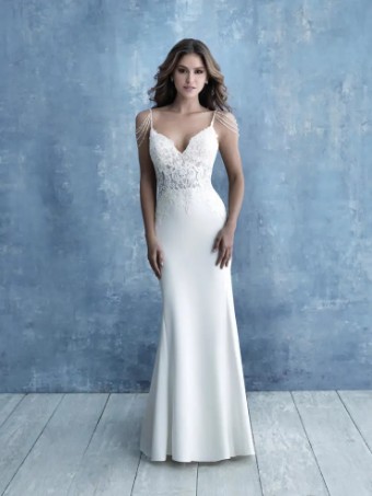 Allure 9683 #3 thumbnail