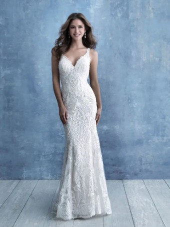 Allure 9720 #3 default thumbnail