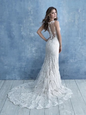 Allure 9720 #4 thumbnail