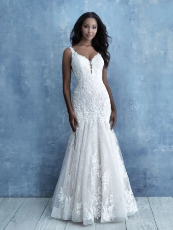 Allure 9725 #3 default thumbnail