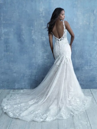 Allure 9725 #4 thumbnail