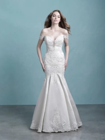 Allure 9774 #5 thumbnail