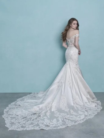 Allure 9774 #6 thumbnail