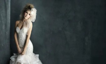 Allure C389 #5 Champagne/Ivory/Silver thumbnail