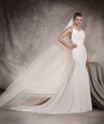 Privee by Pronovias Anoeta #0 default thumbnail