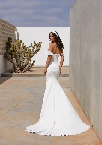 Pronovias Agnes #1 default thumbnail