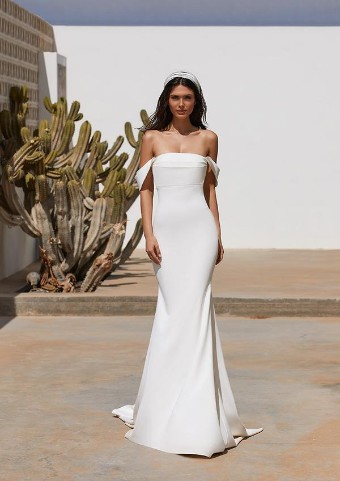 Pronovias Agnes #0 default thumbnail