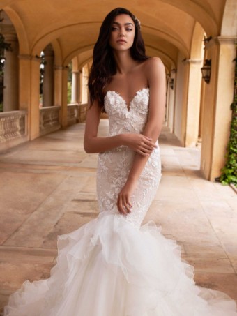 Pronovias Callisto #0 default thumbnail