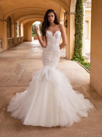 Pronovias Callisto #1 default thumbnail