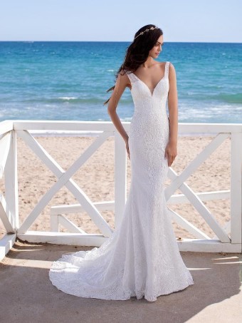 Pronovias Chiron #0 default thumbnail