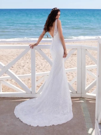 Pronovias Chiron #3 thumbnail