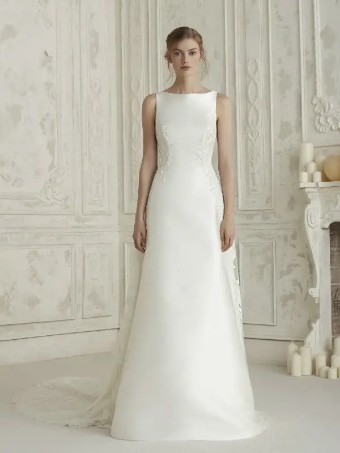 Pronovias Elene #1 default thumbnail