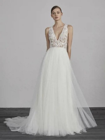 Pronovias Espiga #1 default thumbnail