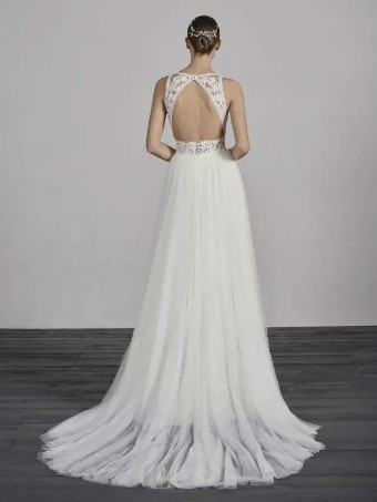 Pronovias Espiga #3 thumbnail