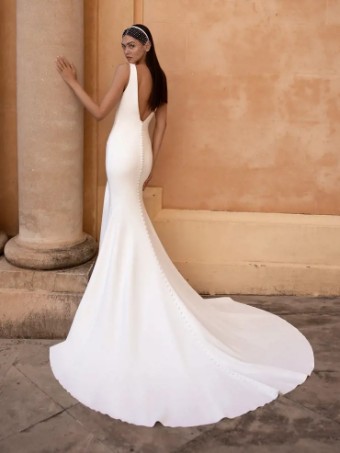 Pronovias Eureka #5 thumbnail