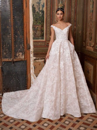 Pronovias Thebe #0 default thumbnail