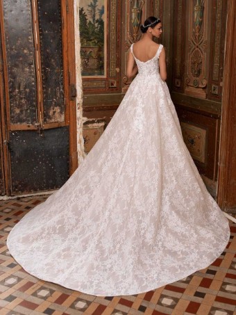 Pronovias Thebe #1 thumbnail