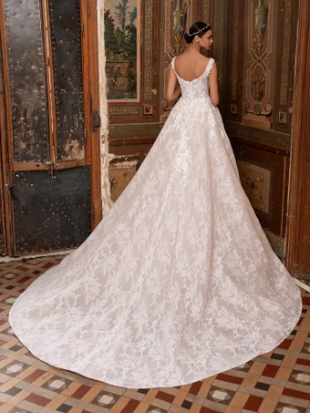 Pronovias Thebe #3 thumbnail
