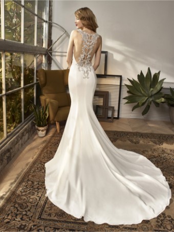 Beautiful by Enzoani BT18-2 #1 thumbnail