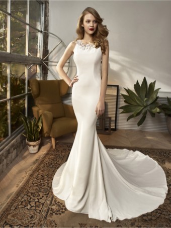 Beautiful by Enzoani BT18-2 #0 default thumbnail