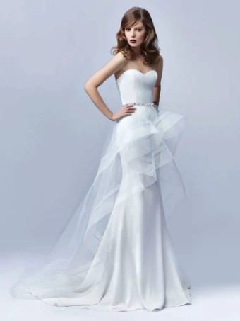 Blue by Enzoani Janessa #3 default thumbnail