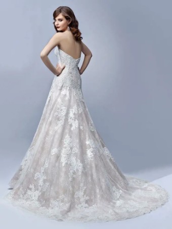 Blue by Enzoani Joy #1 default thumbnail