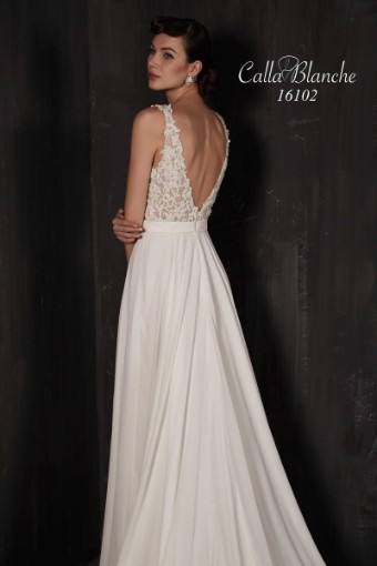Calla Blanche 16102 #1 thumbnail