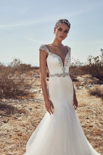 Calla Blanche 19132 #4 thumbnail